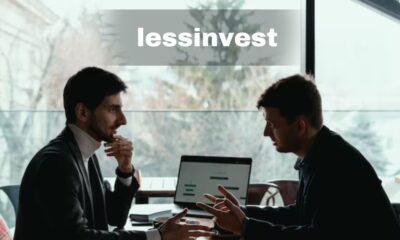 lessinvest