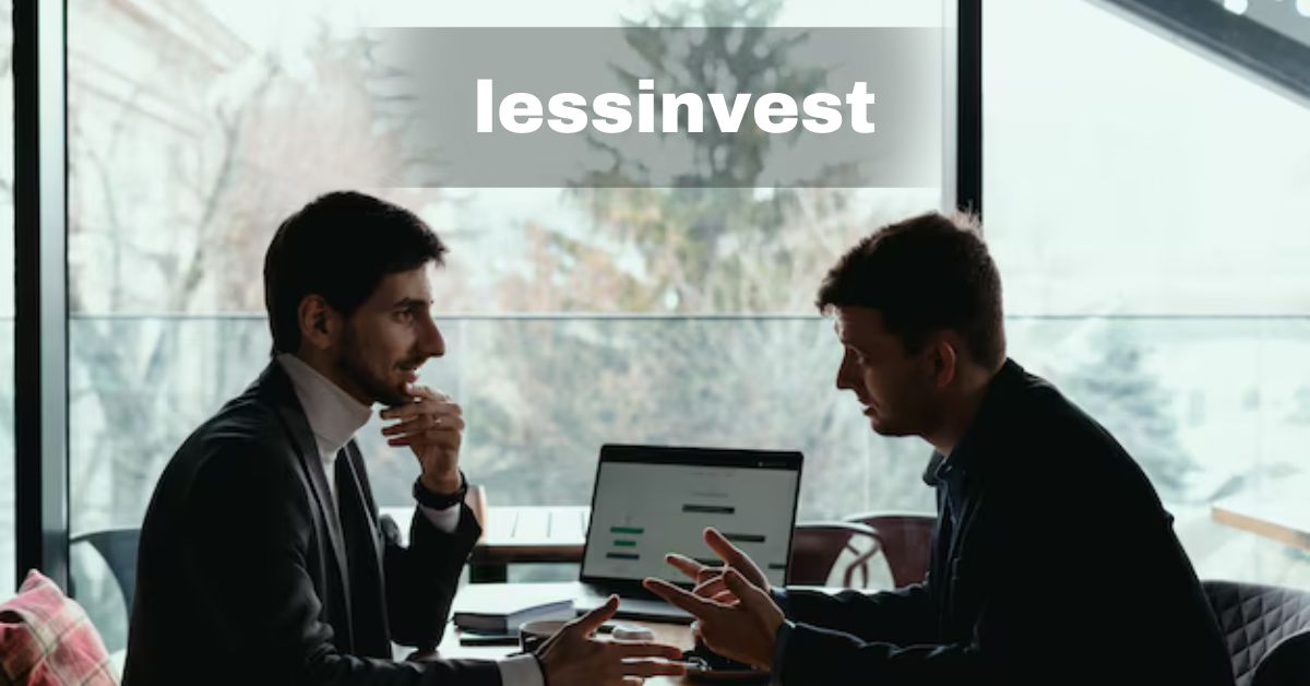 lessinvest