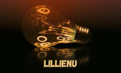 lillienu