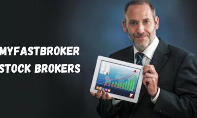 myfastbroker stock brokers