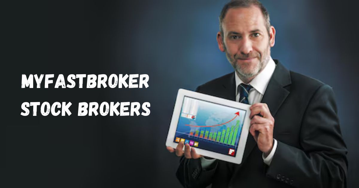 myfastbroker stock brokers