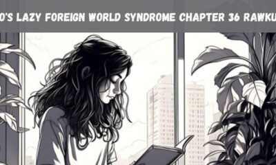 nito's lazy foreign world syndrome chapter 36 rawkuma