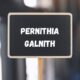 pernithia galnith