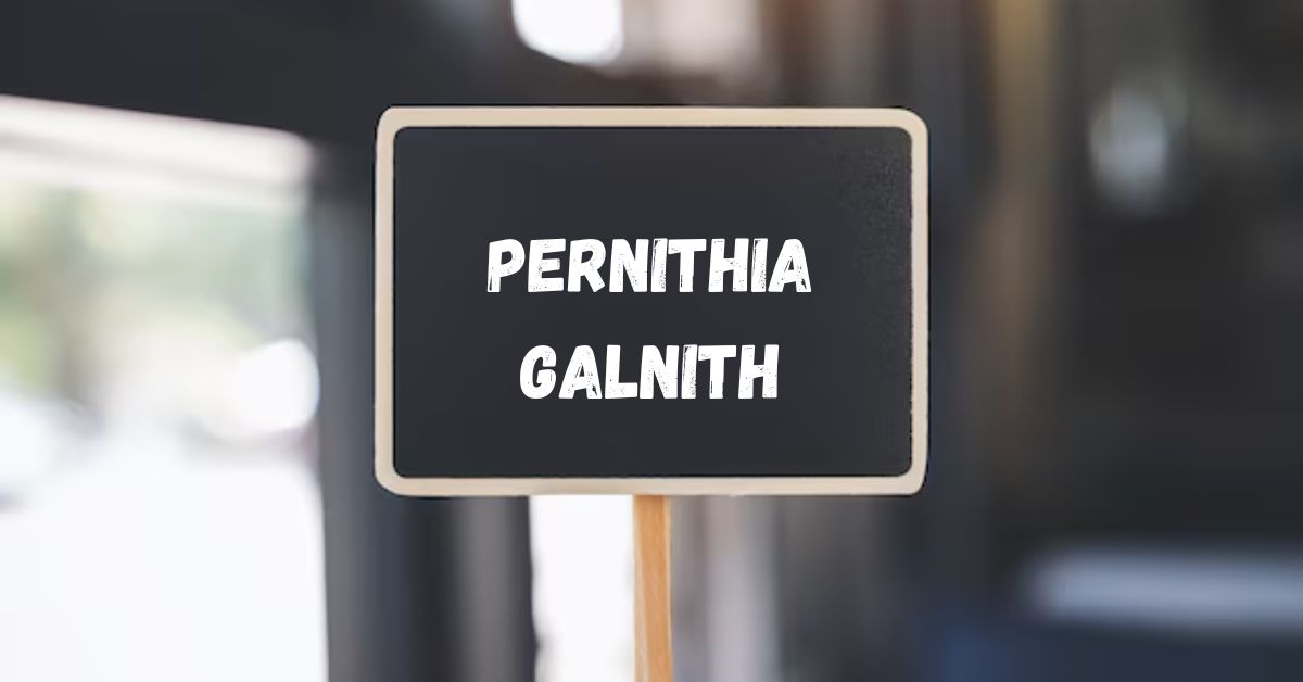 pernithia galnith