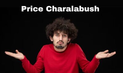 price charalabush