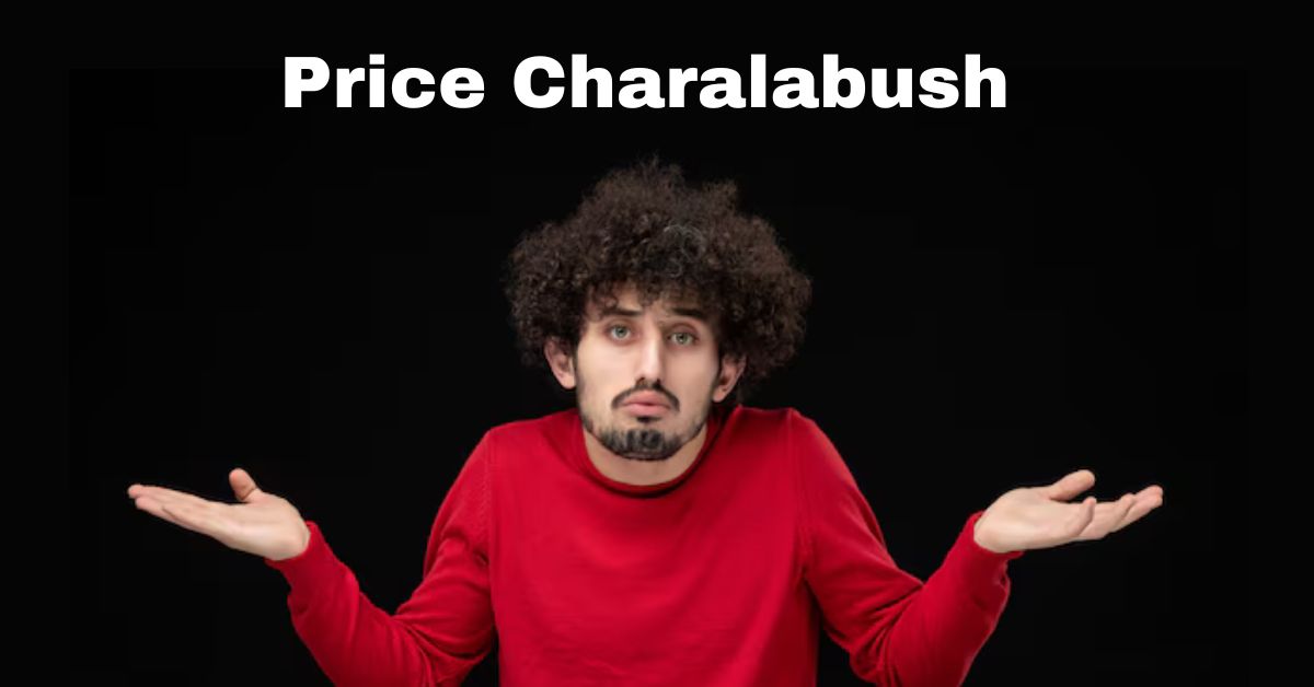 price charalabush