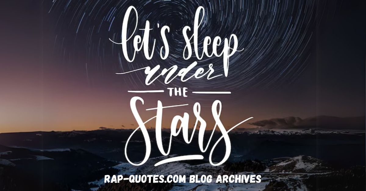 rap-quotes.com blog archives