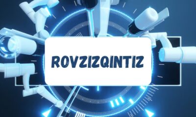 rovzizqintiz