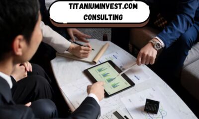 titaniuminvest.com consulting