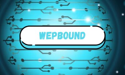 wepbound