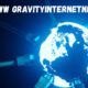 www gravityinternetnet