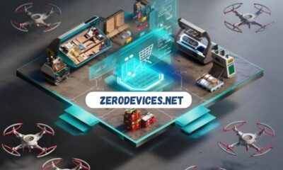 zerodevices.net