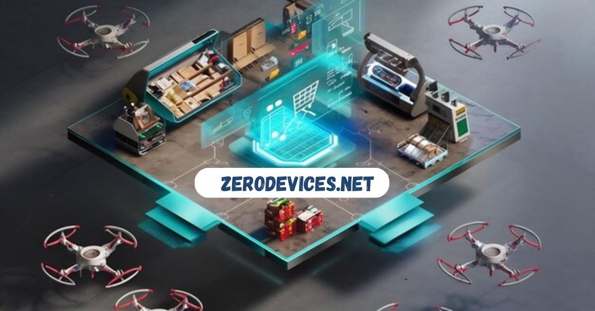 zerodevices.net