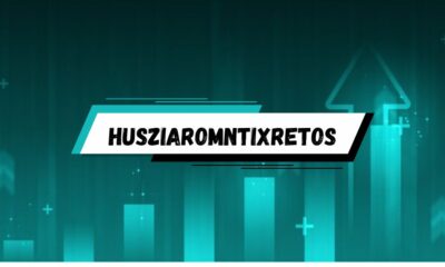 Husziaromntixretos