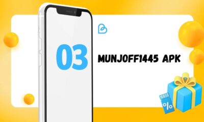 Munjoff1445 APK