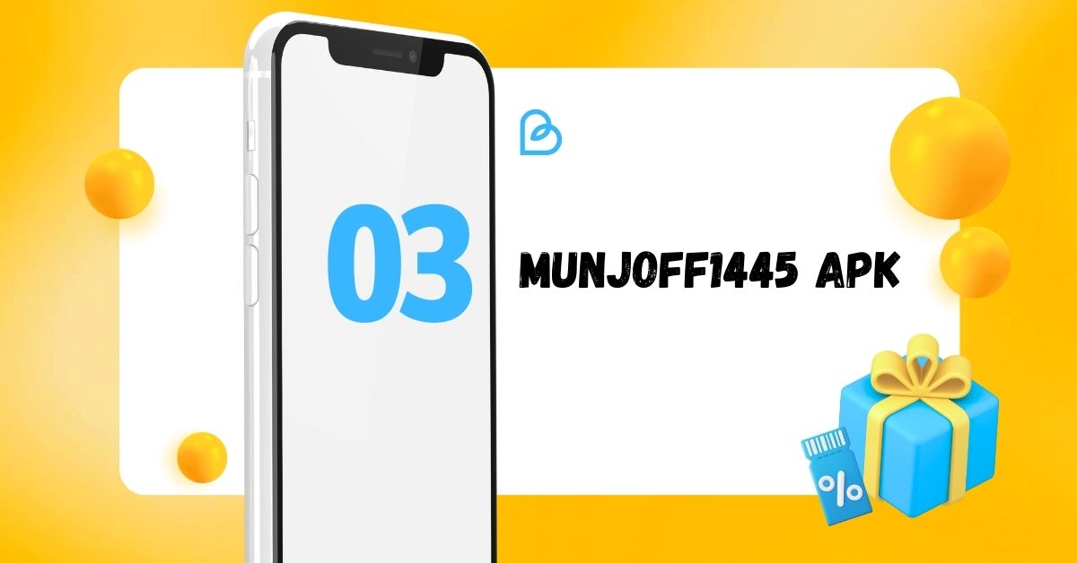 Munjoff1445 APK