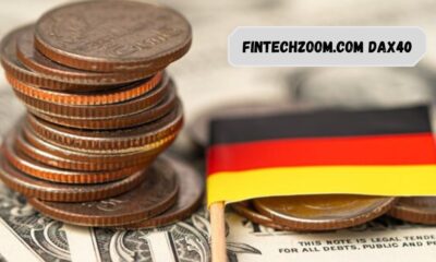 FintechZoom.com DAX40