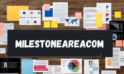 MilestoneAreaCom