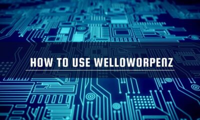 to Use Welloworpenz