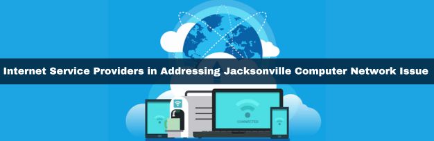 jacksonville computer network issue