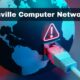 jacksonville computer network issue