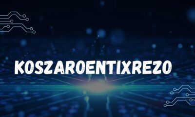 Koszaroentixrezo