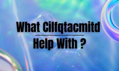 What Cilfqtacmitd Help With