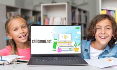 childmud.net