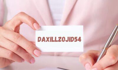 daxillzojid54