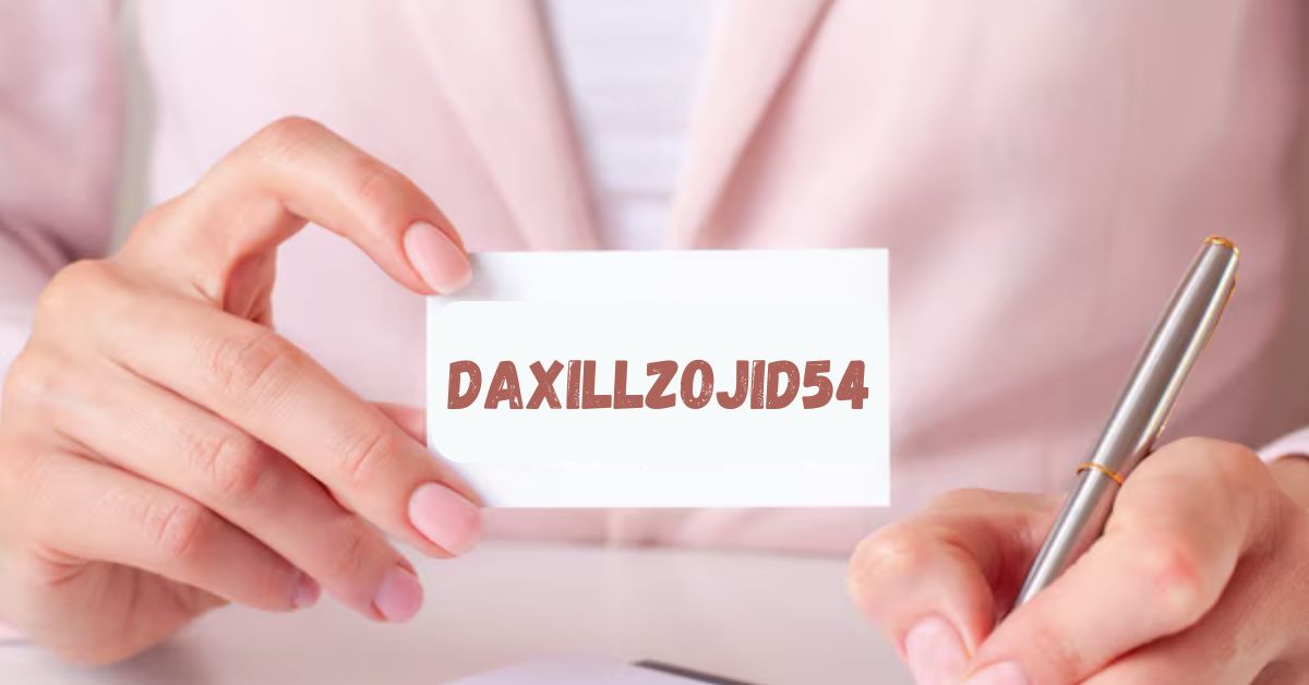 daxillzojid54