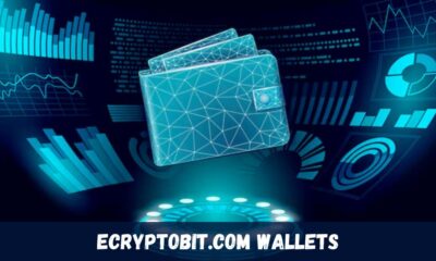 ecryptobit.com wallets