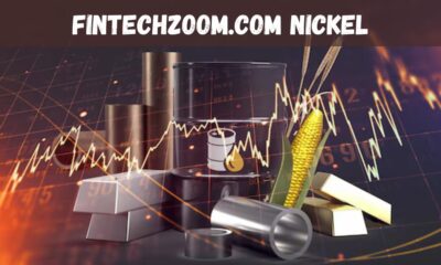 fintechzoom.com nickel