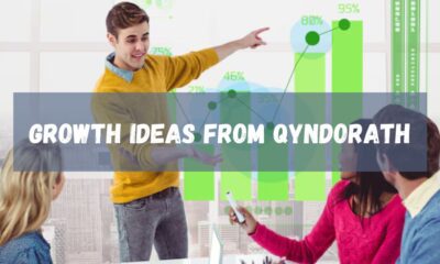 growth ideas from qyndorath