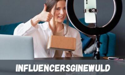 influencersginewuld