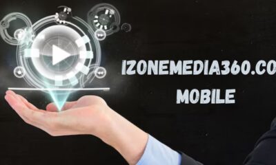 izonemedia360.com mobile