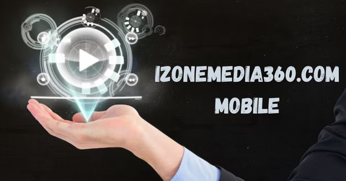 izonemedia360.com mobile