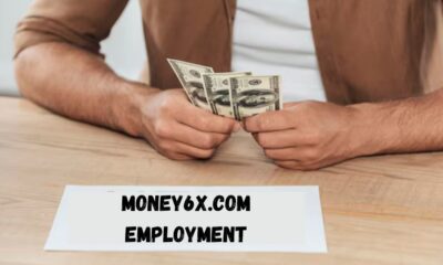 money6x.com employment