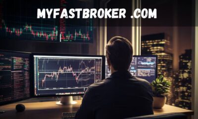 myfastbroker .com