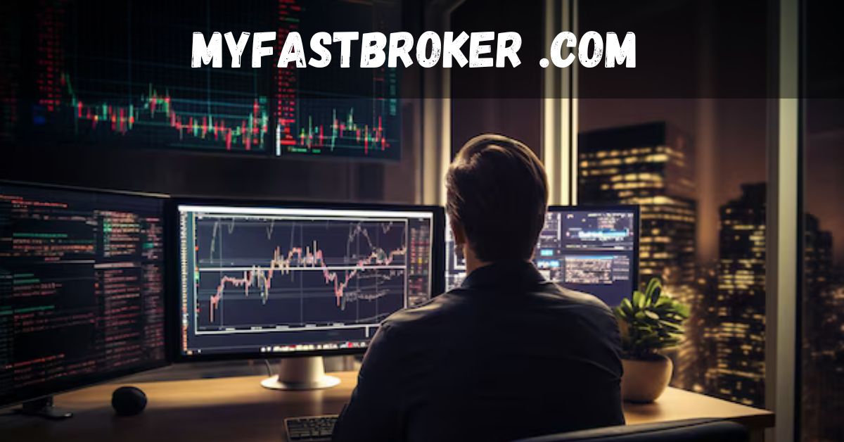 myfastbroker .com