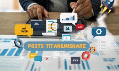 posts titaniumshare