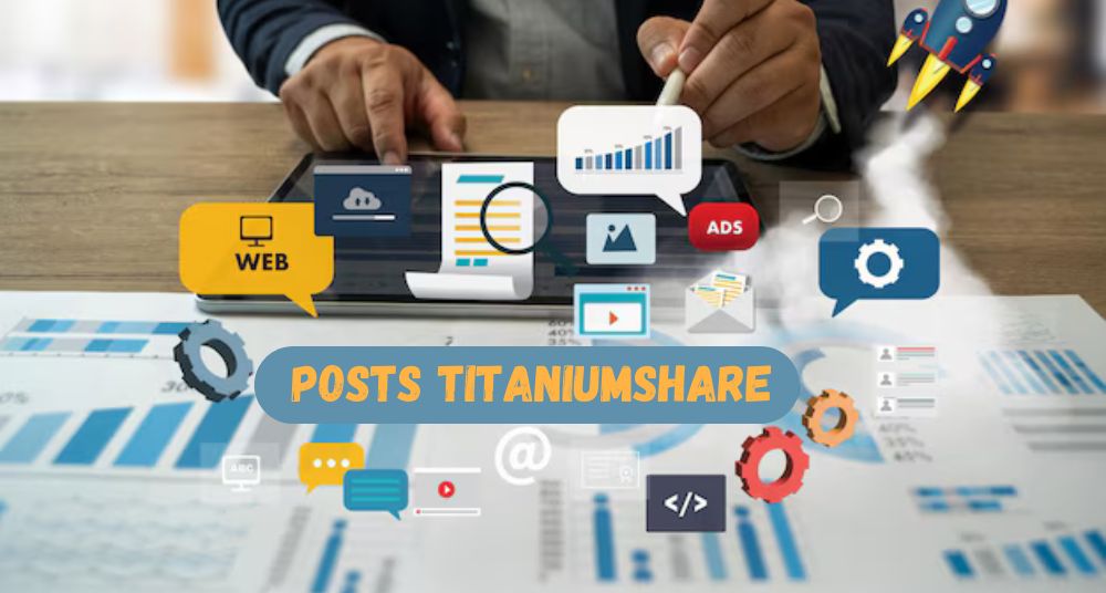 posts titaniumshare