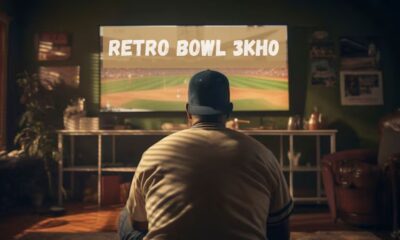 retro bowl 3kh0