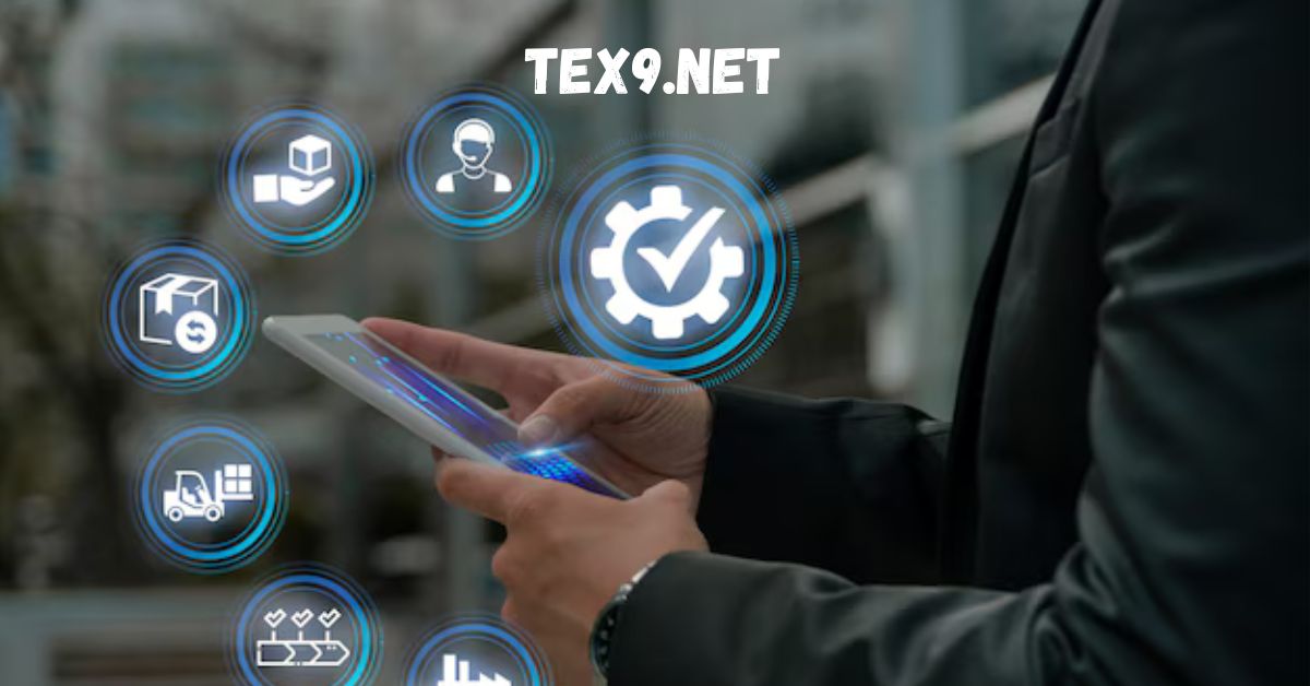 tex9.net