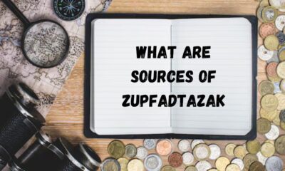 what are sources of zupfadtazak