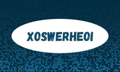 xoswerheoi