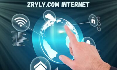 zryly.com internet