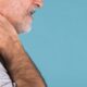 Accident Victims with Whiplash