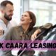 k caara leasing