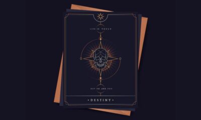 Death Tarot Card