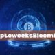 CryptoweeksBloomberg